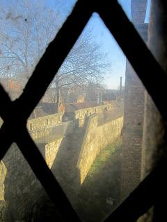 Richard III et la forteresse de York