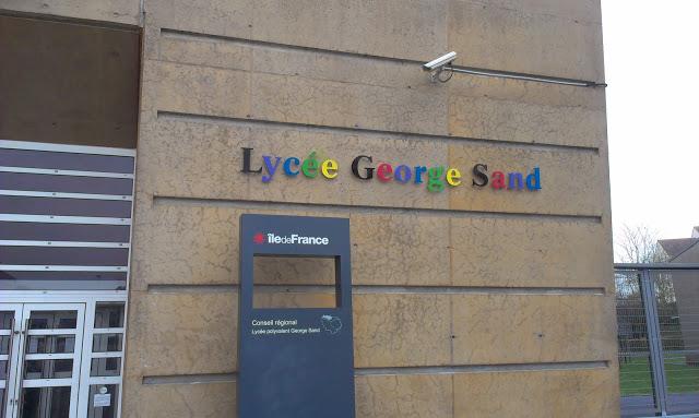 Le lycée Télétubbies Le lycée Télétubbies