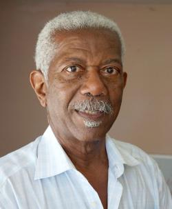 Photo Buffon CONTRIBUTIONS A L’HISTOIRE ÉCONOMIQUE ET SOCIALE DE LA GUADELOUPE par Alain BUFFON