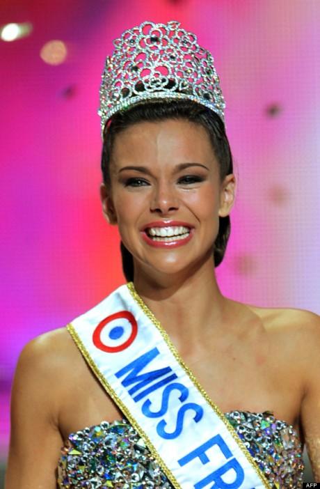 Miss France 2013