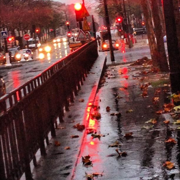 Mon paris mouillé Ma semaine en mots et en photos instagram (56) {cadeau épicé}