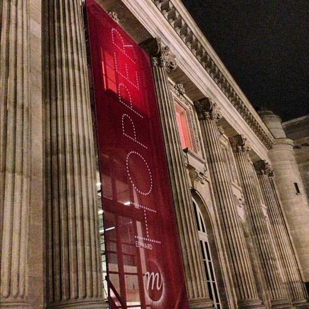 hopper Ma semaine en mots et en photos instagram (56) {cadeau épicé}