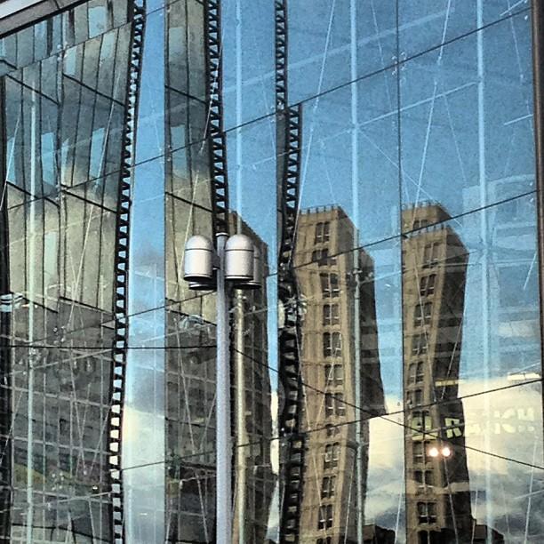 Mon Paris se reflète Ma semaine en mots et en photos instagram (56) {cadeau épicé}