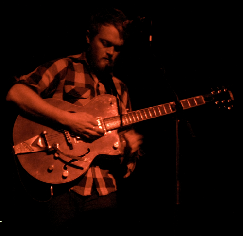 Two Gallants en interview twogalene Two Gallants en interview