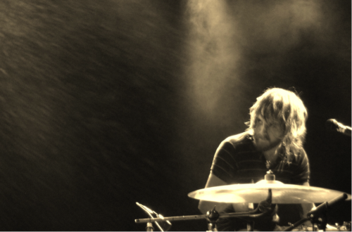 Two Gallants en interview twogallant Two Gallants en interview