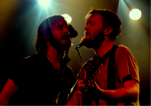 Two Gallants en interview twogalxxx Two Gallants en interview