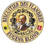 COMPTOIR DES FLANDRES - REGILAIT COMPTOIR DES FLANDRES - REGILAIT