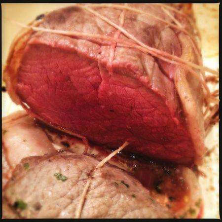En passant : Rôti de boeuf à la forestière... IMG_8697
