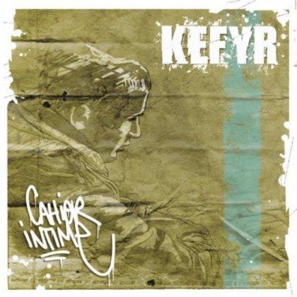 Kefyr - Cahier Intime (2012)