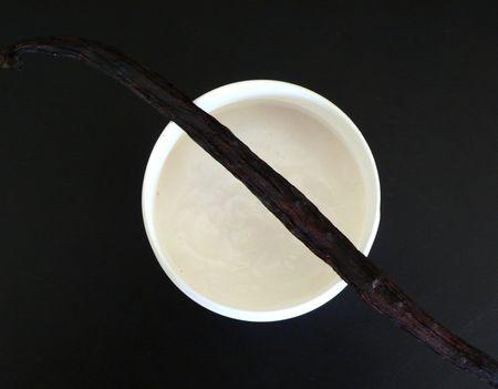 Délice vanillé pour le corps Délice vanillé pour le corps