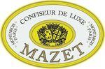 Qualité 3-5# Logo Mazet Quadri