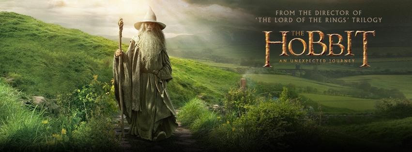 Le Hobbit : Peter Jackson, ce Père Noël
