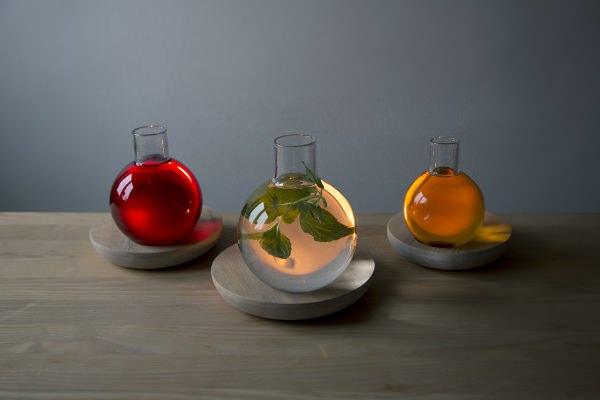 Liquid Light par Kristine Five Melvær Liquid Light par Kristine Five Melvær