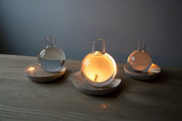 Liquid Light par Kristine Five Melvær Liquid Light par Kristine Five Melvær