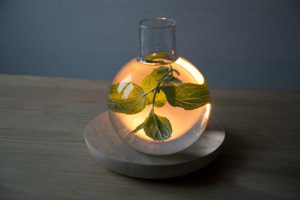 Liquid Light par Kristine Five Melvær Liquid Light par Kristine Five Melvær