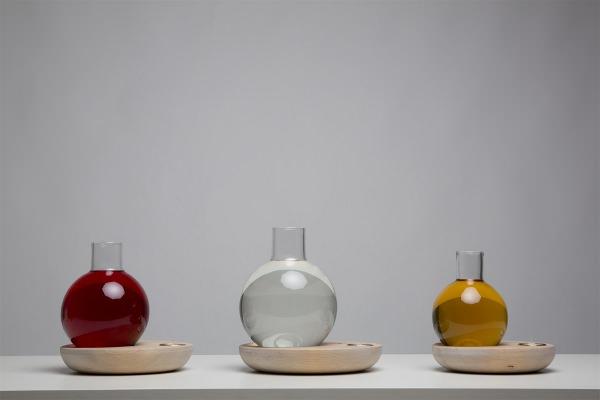 Liquid Light par Kristine Five Melvær Liquid Light par Kristine Five Melvær