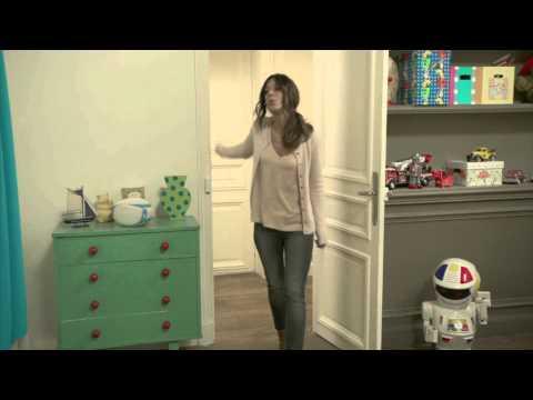 Rose, son nouveau clip Image de prévisualisation YouTube