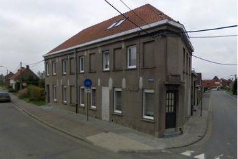 PHOTO : Voici la maison de Gérard Depardieu en Belgique