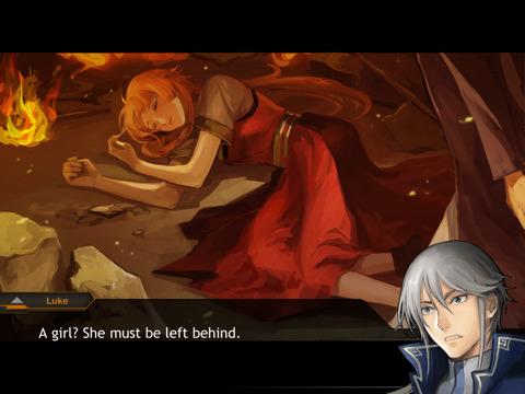 Jeu iPad : The War of Eustrath HD eustrath03 Jeu iPad : The War of Eustrath HD