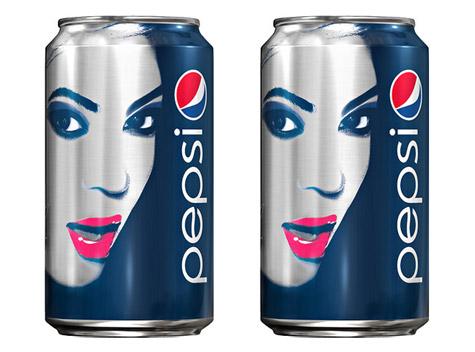 Beyoncé, nouvelle ambassadrice de Pepsi avec un deal estimé à 50 millions de $$$$
