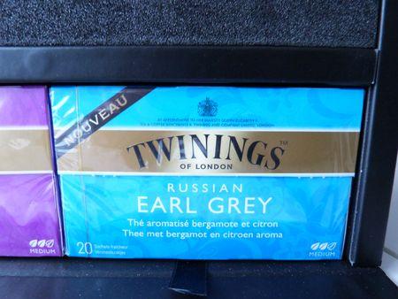 C'est Noël avant l'heure :) P1000516