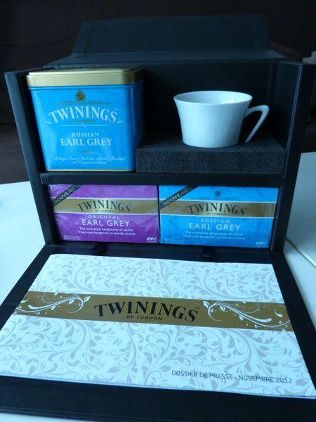 C'est Noël avant l'heure :) P1000514