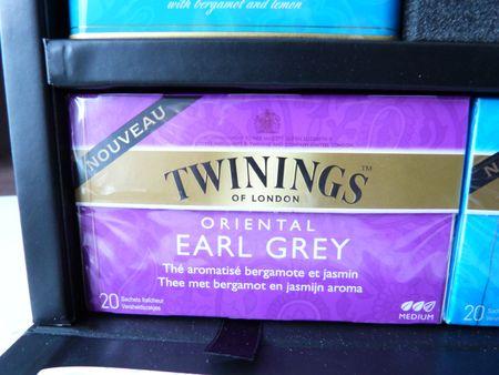 C'est Noël avant l'heure :) P1000517