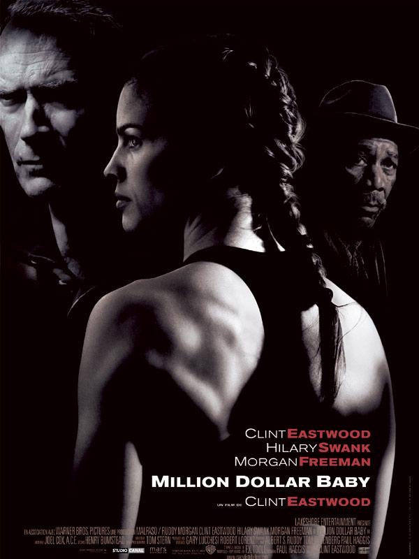 [Film] Million Dollar Baby (2004)