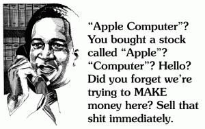 Apple en 1997