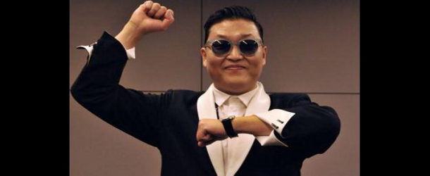 Le chanteur Psy s’excuse pour ses propos anti-américains