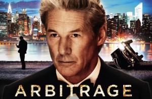 Arbitrage film américain 2012