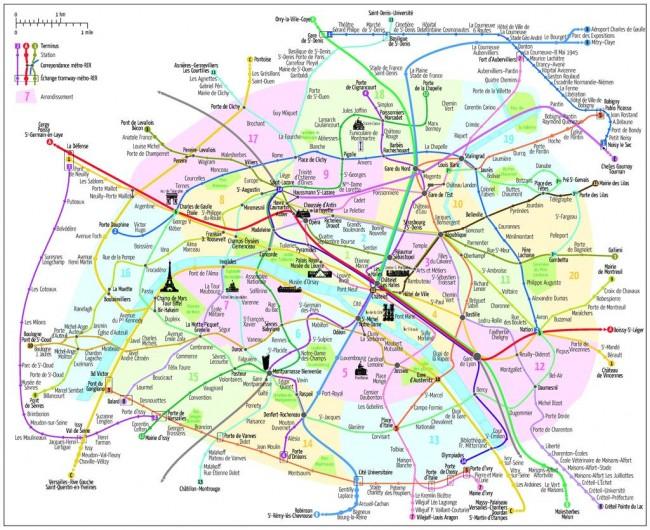 La carte est aujourdâhui intégrée aux applications Android et ... La carte est aujourdâhui intégrée aux applications Android et ...