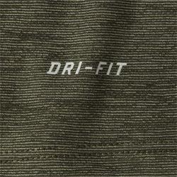 Test du Tshirt manches longues Nike Dri-Fit Wool Crew
