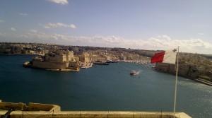 Voyage à Malte