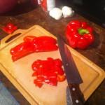 Sauce_Poivrons_Primavera_etape2 Sauce_Poivrons_Primavera_etape2