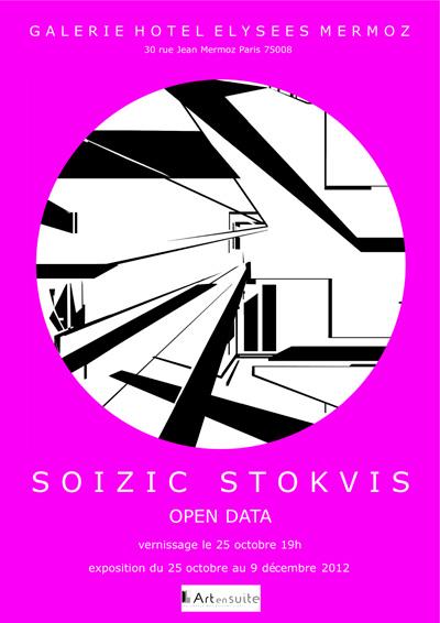 Soizic STOKVIS
