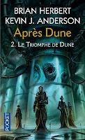 Triomphe Dune