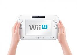 Wii U : 1,2 jeux vendus par console achetée