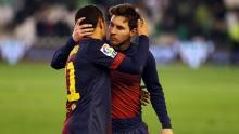 Lionel Messi : la victoire avant le record