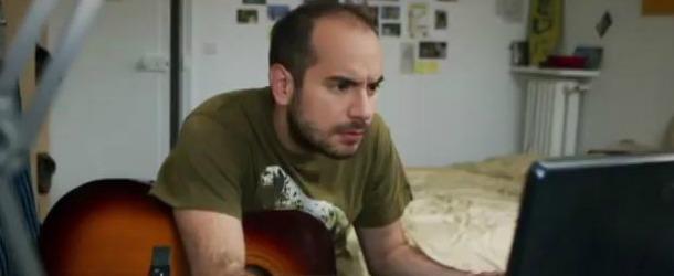 « Bref » : Kyan Khojandi va écrire le film ! « Bref » : Kyan Khojandi va écrire le film !