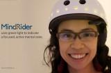 MinddRider, le casque de cycliste qui scrute votre cerveau MinddRider, le casque de cycliste qui scrute votre cerveau