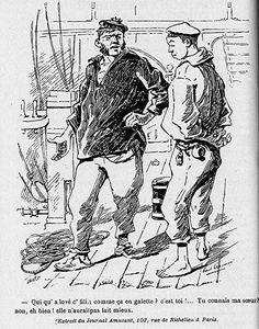 Vous prendrez bien un peu de lait de carottes ? Page1-dessin