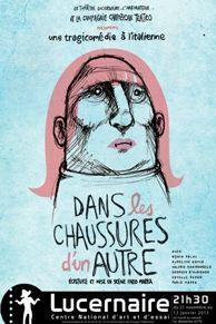 Dans les chaussures d'un autre au théâtre du Lucernaire Promotheatre-dans_les_chaussures_d_un_autre
