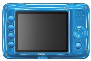 Photopassion - Coolpix S30 2 2 appareils photo pour les moins de 10 ans