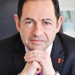 La Matinale Politique reçoit Jean-Luc Roméro La Matinale Politique reçoit Jean-Luc Roméro