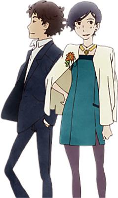Otona Joshi no Anime Time 2013, annoncé