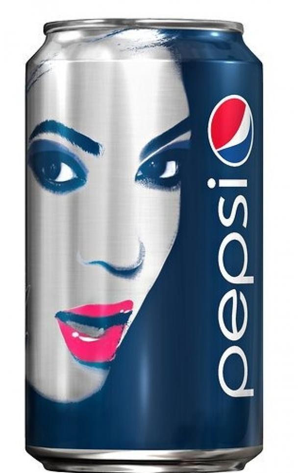 Pepsi s'offre Beyoncé  !