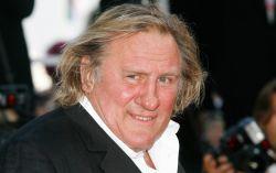 Impôts: Gérard Depardieu est désormais officiellement citoyen de la ville de Néchin en Belgique Impôts: Gérard Depardieu est désormais officiellement citoyen de la ville de Néchin en Belgique