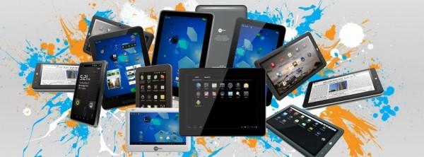 MPMAN MPMan dévoile ses nouvelles tablettes abordables