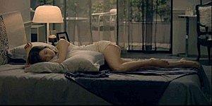 Comment les coréens dorment? 1